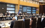 S&eacute;minaire europ&eacute;en &agrave; Paris sur l&rsquo;impact de la num&eacute;risation sur l&rsquo;&eacute;quilibre entre vie personnelle et vie professionnelle