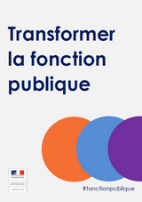 Transformer la fonction publique
