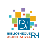 Visuel Biblioth&egrave;que des initiatives RH