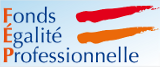 Visuel fonds pour l'&eacute;galit&eacute; professionnelle entre les femmes et les hommes