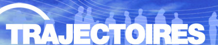 Trajectoires