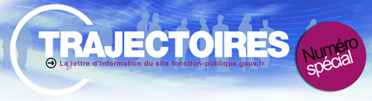 Trajectoires