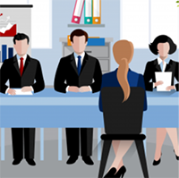 Membre de jury des concours de la Fonction Publique - DGAFP