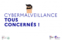 Cybermalveillance. Tous concern&eacute;s.
