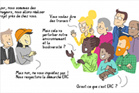 La s&eacute;quence : &Eacute;viter - R&eacute;duire - Compenser
