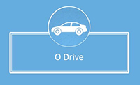 O Drive : Faciliter la gestion de votre parc de v&eacute;hicules