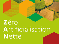Cap sur le Z&eacute;ro Artificialisation Nette