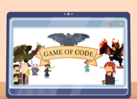L&rsquo;accessibilit&eacute; num&eacute;rique des sites et applications web : Game of code