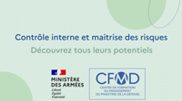 Acculturation au contr&ocirc;le interne et &agrave; la ma&icirc;trise des risques