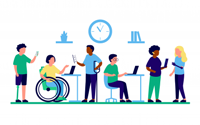 Exercer les missions de r&eacute;f&eacute;rent handicap dans la fonction publique