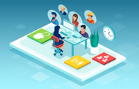 Accompagner la mise en &oelig;uvre du t&eacute;l&eacute;travail (encadrant)