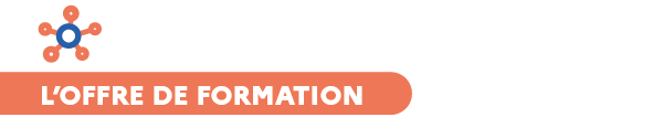 Rubrique L'OFFRE DE FORMATION