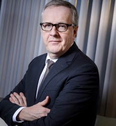 Thierry LE GOFF, DGAFP